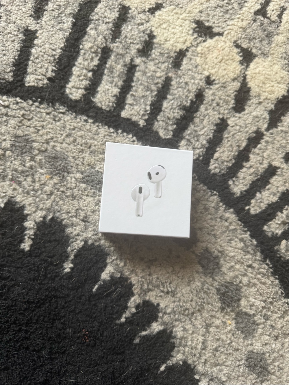 Apple Airpod 4 (New)
